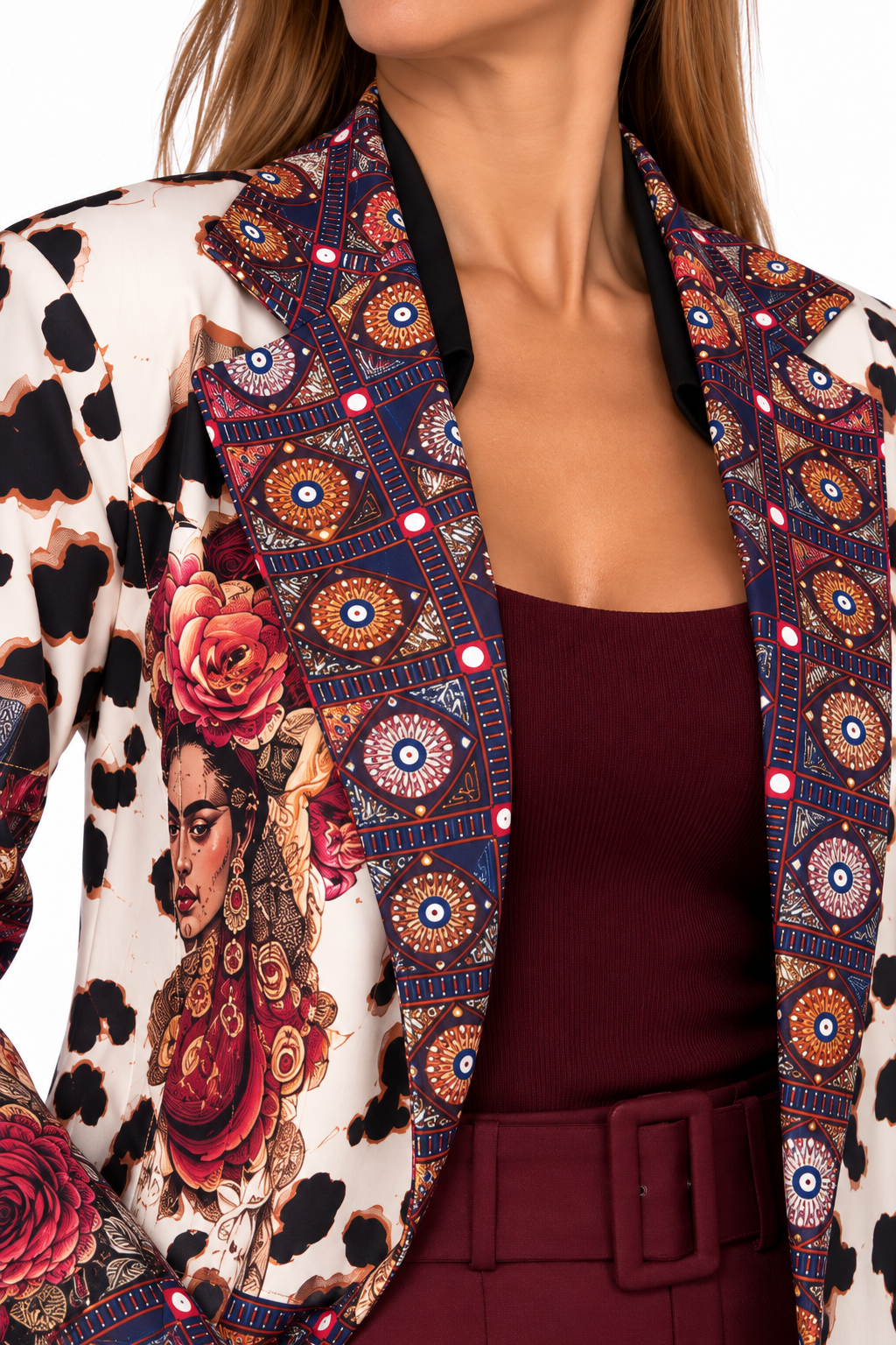 Americana frida