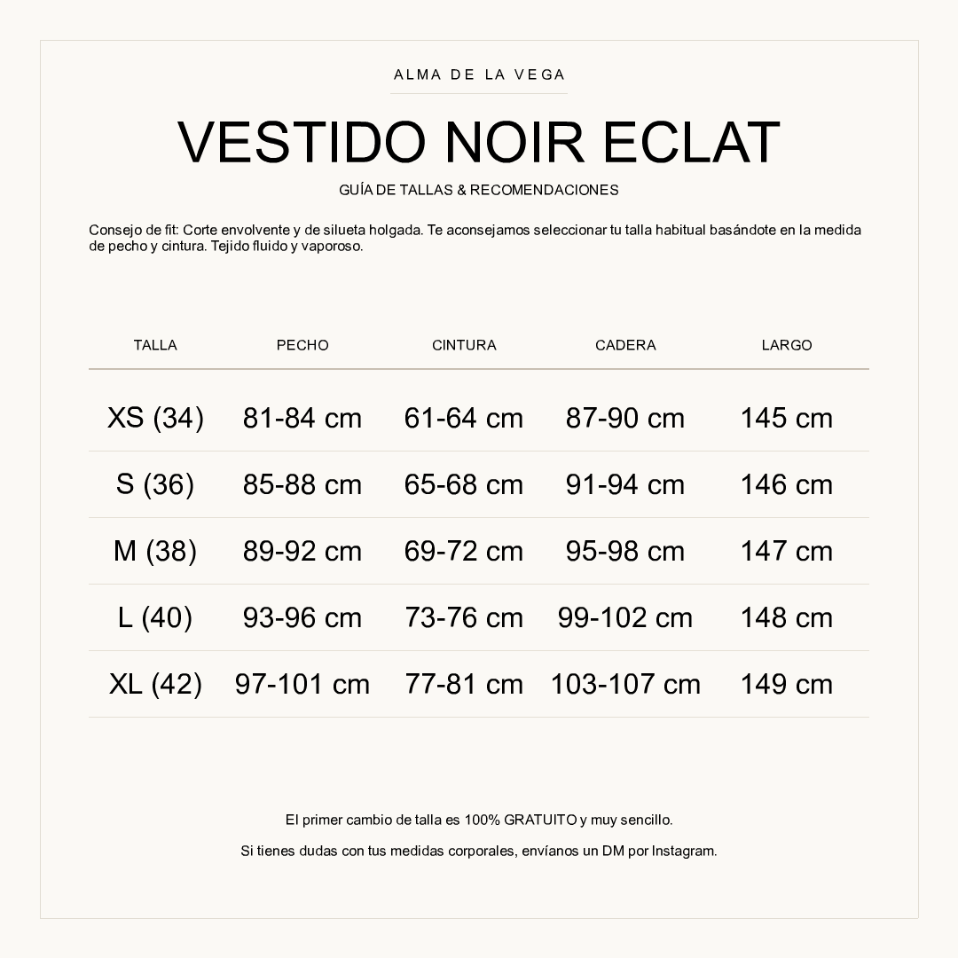 Noir Eclat