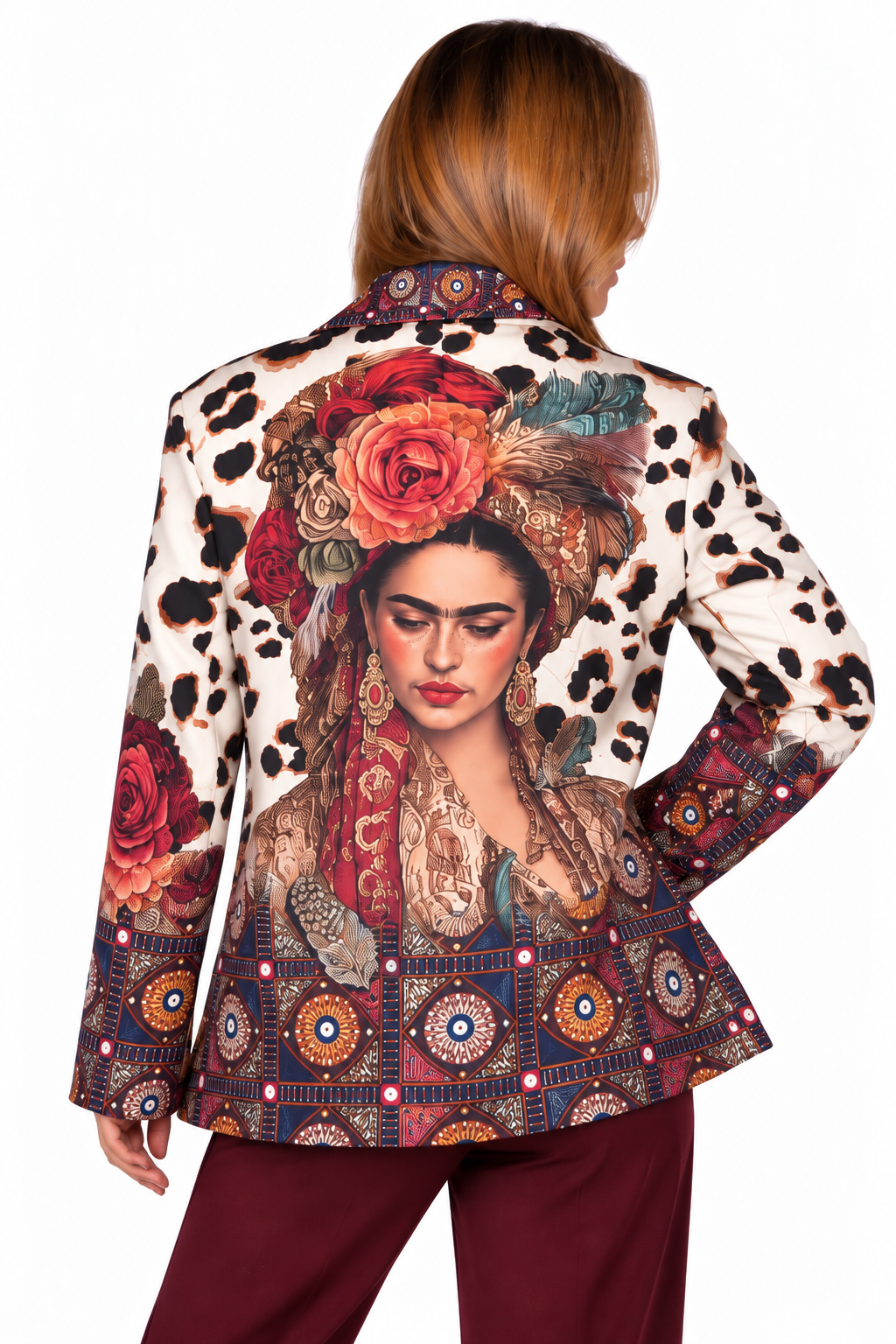 Americana frida