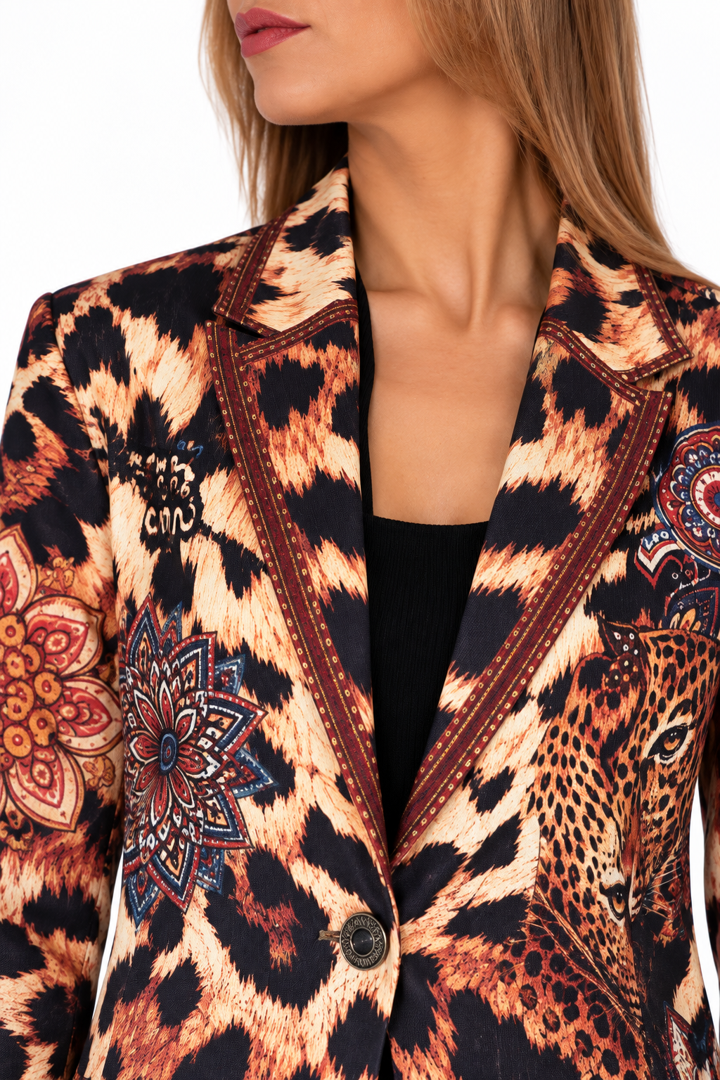 Americana Tigre