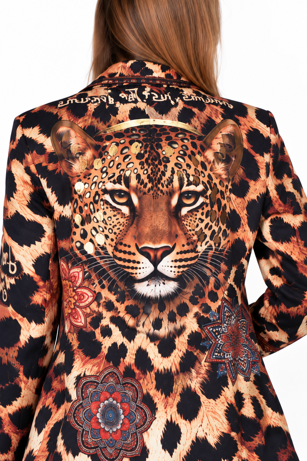 Americana Tigre