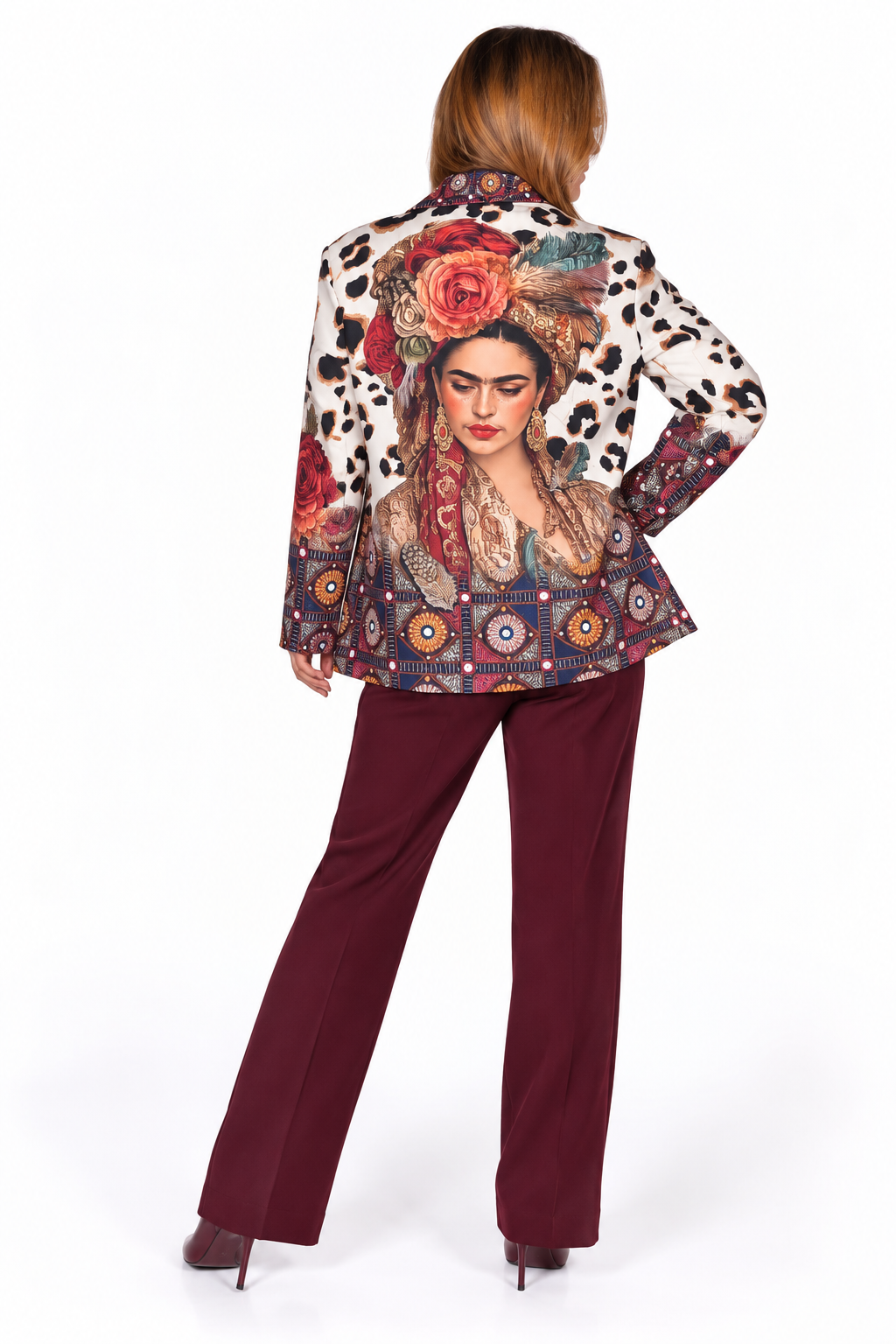 Americana frida
