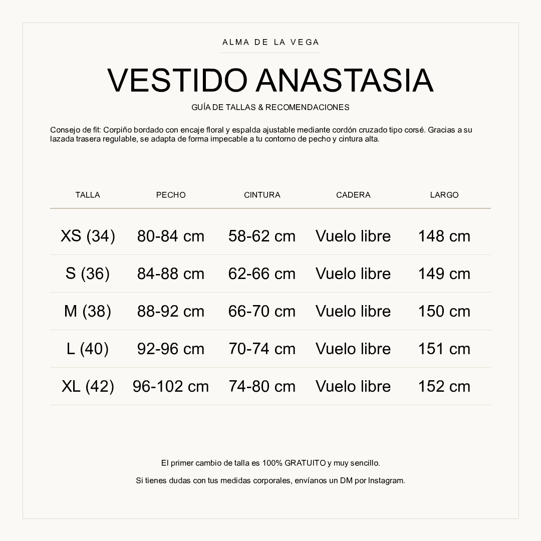 Anastasia