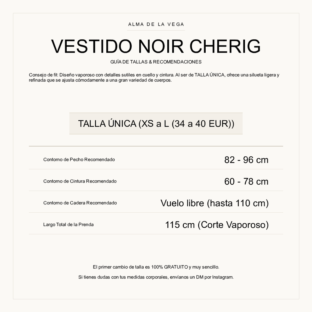 Noir Cherig