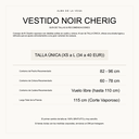 Noir Cherig