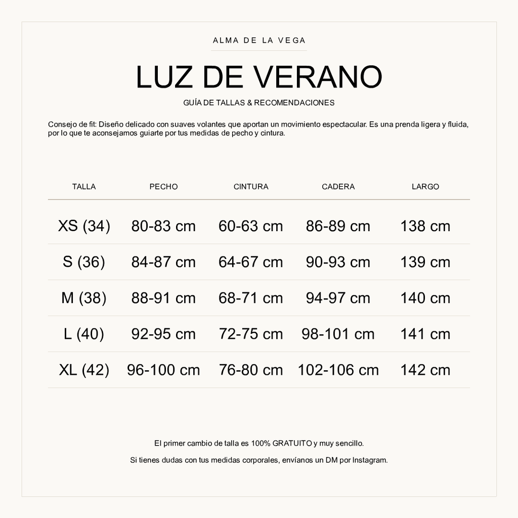 Luz De Verano