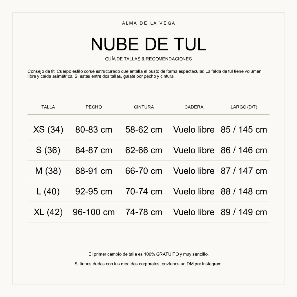 Nube de Tul
