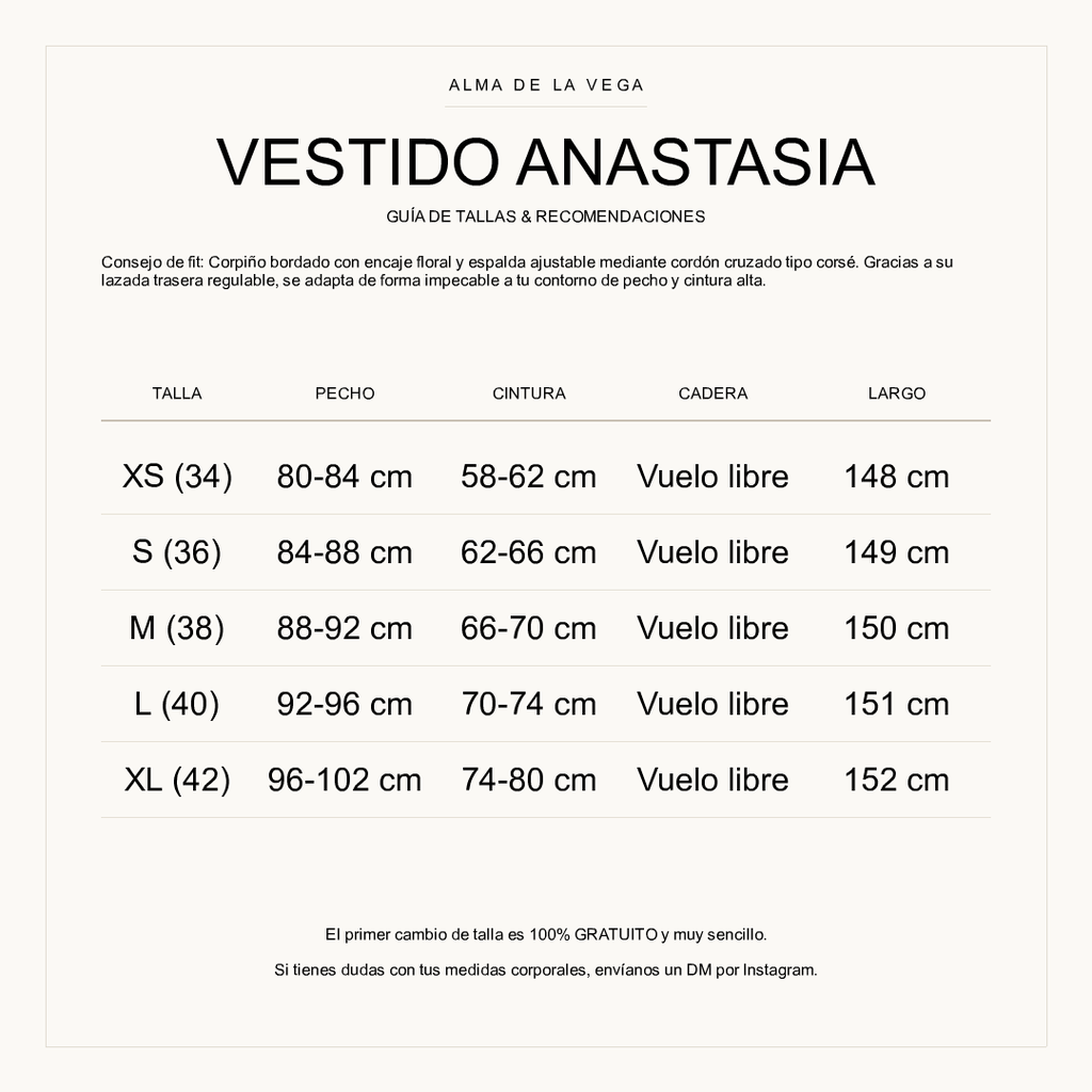 Anastasia
